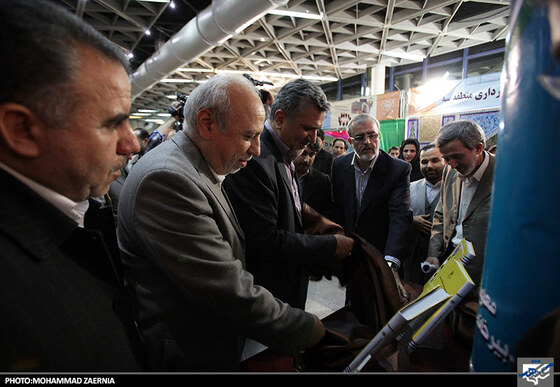  سومین نشست سالانه شوراهای اجتماعی 154 محله مشهد 