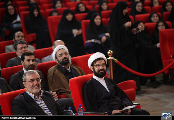  سومین نشست سالانه شوراهای اجتماعی 154 محله مشهد 