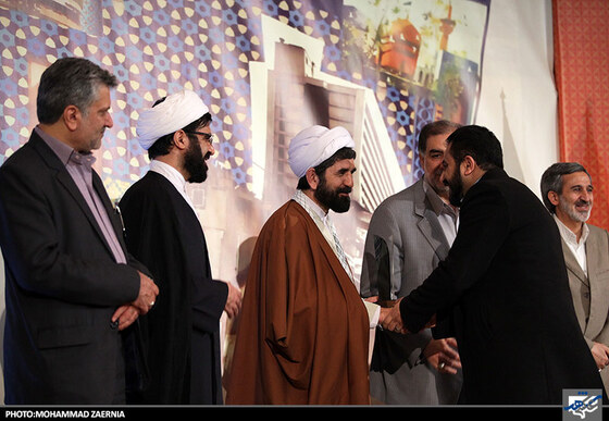  سومین نشست سالانه شوراهای اجتماعی 154 محله مشهد 