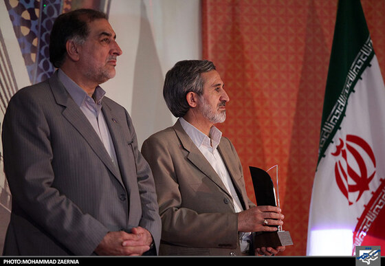  سومین نشست سالانه شوراهای اجتماعی 154 محله مشهد 