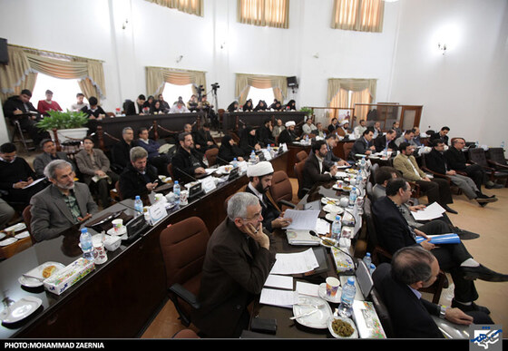 جلسه علنی شورای اسلامی شهر