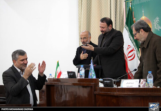 جلسه علنی شورای اسلامی شهر