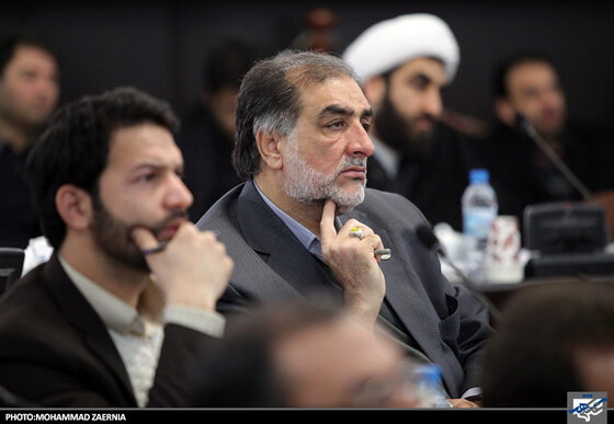 جلسه علنی شورای اسلامی شهر