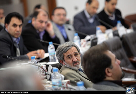 جلسه علنی شورای اسلامی شهر