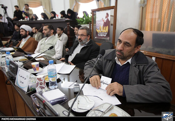 جلسه علنی شورای اسلامی شهر