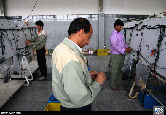 سرنوشت را می توان از سر نوشت