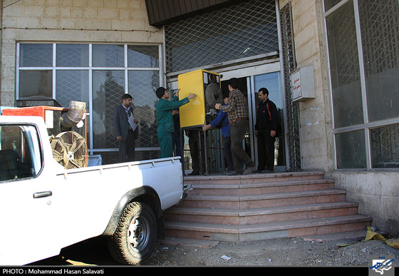 گره نفتی باز شد