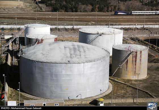 گره نفتی باز شد