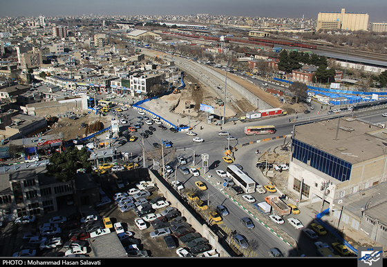 گره نفتی باز شد