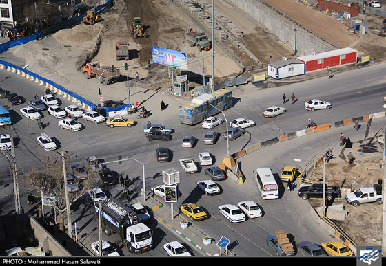 گره نفتی باز شد