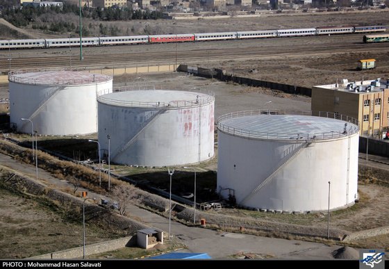 گره نفتی باز شد