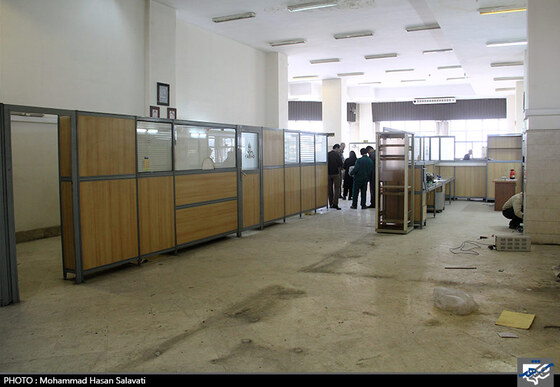 گره نفتی باز شد