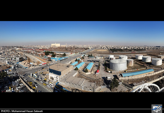 گره نفتی باز شد