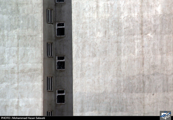 مسکن مهر بینالود