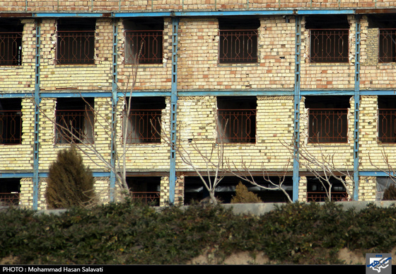 مسکن مهر بینالود