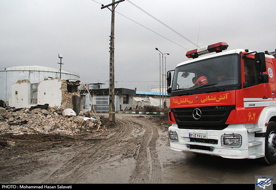 پروژه تقاطع شهید گمنام شتاب گرفت