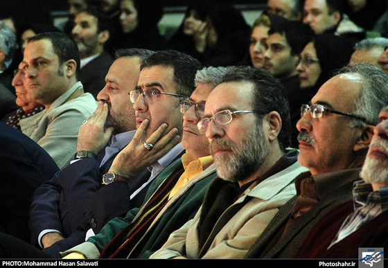 جشنواره فیلم فجر مشهد 