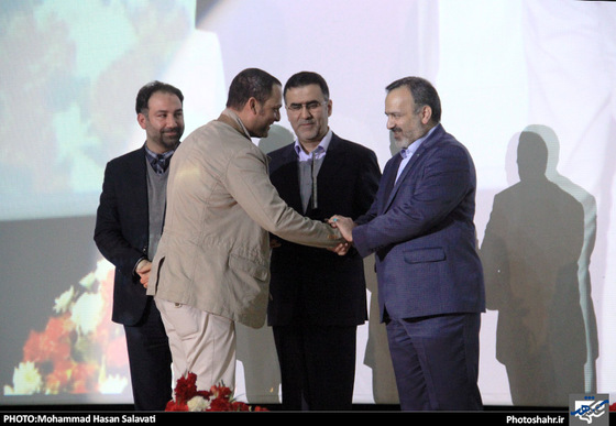 جشنواره فیلم فجر مشهد 