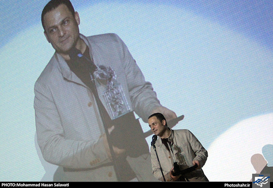 جشنواره فیلم فجر مشهد 