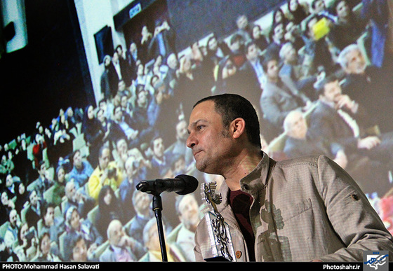 جشنواره فیلم فجر مشهد 