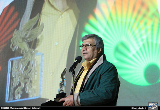 جشنواره فیلم فجر مشهد 