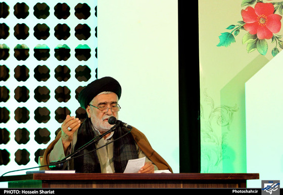 مراسم بدرقه صندوقهای ضریح امامین جوادین(ع) در حرم مطهر رضوی 