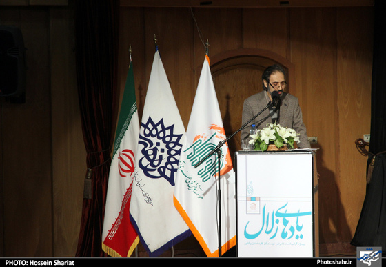 « یادهای زلال» ، آیین تجلیل از 12 شاعر و نوسینده فقید انقلاب در مشهد