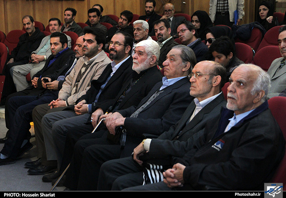 « یادهای زلال» ، آیین تجلیل از 12 شاعر و نوسینده فقید انقلاب در مشهد