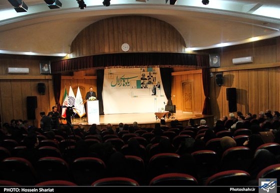 « یادهای زلال» ، آیین تجلیل از 12 شاعر و نوسینده فقید انقلاب در مشهد