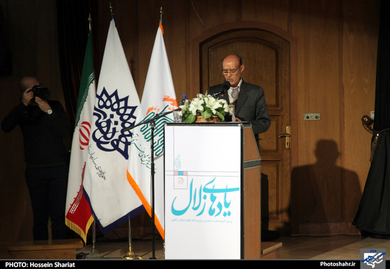 « یادهای زلال» ، آیین تجلیل از 12 شاعر و نوسینده فقید انقلاب در مشهد