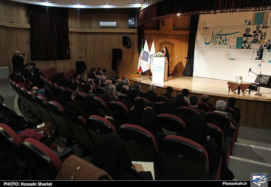 « یادهای زلال» ، آیین تجلیل از 12 شاعر و نوسینده فقید انقلاب در مشهد