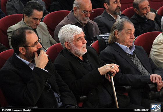 « یادهای زلال» ، آیین تجلیل از 12 شاعر و نوسینده فقید انقلاب در مشهد