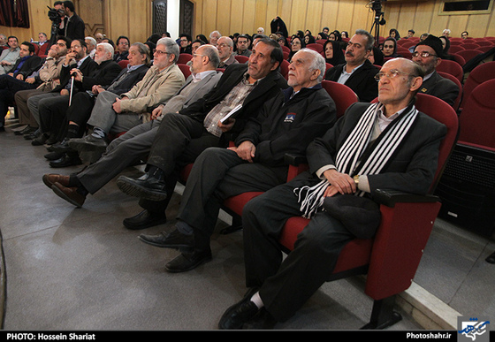 « یادهای زلال» ، آیین تجلیل از 12 شاعر و نوسینده فقید انقلاب در مشهد