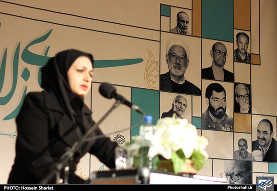 « یادهای زلال» ، آیین تجلیل از 12 شاعر و نوسینده فقید انقلاب در مشهد