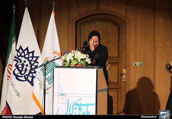 « یادهای زلال» ، آیین تجلیل از 12 شاعر و نوسینده فقید انقلاب در مشهد