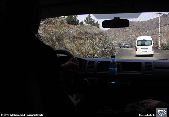 گزارش تصویری : بازدید شهردار مشهد و استاندار خراسان رضوی از پروژه کمربند جنوبی و کمربند سبز مشهد| عکس : محمد حسن صلواتی 