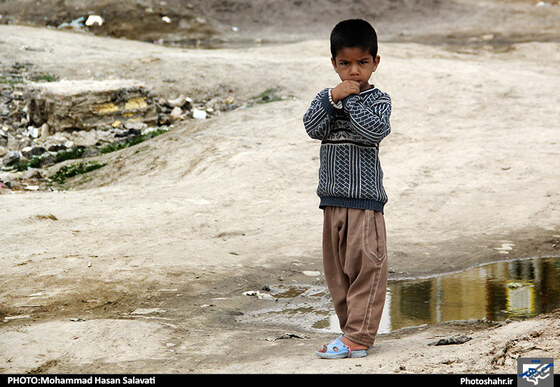 گزارش تصویری : جمع آوری معتادین و پاکسازی نقاط آلوده شهر مشهد | عکس : محمد حسن صلواتی