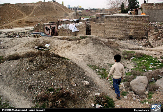 گزارش تصویری : جمع آوری معتادین و پاکسازی نقاط آلوده شهر مشهد | عکس : محمد حسن صلواتی