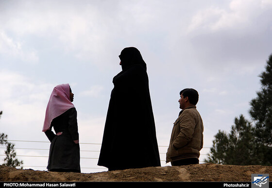 گزارش تصویری : جمع آوری معتادین و پاکسازی نقاط آلوده شهر مشهد | عکس : محمد حسن صلواتی