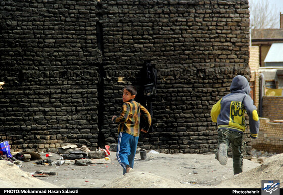 گزارش تصویری : جمع آوری معتادین و پاکسازی نقاط آلوده شهر مشهد | عکس : محمد حسن صلواتی