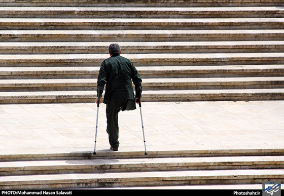 نخستین یادواره ملی شهید صیاد شیرازی در مشهد | عکاس : محمد حسن صلواتی