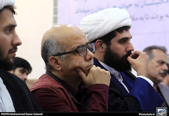 پنجمین پاتوق اصحاب هنر و رسانه خراسان رضوی | عکس : محمد حسن صلواتی