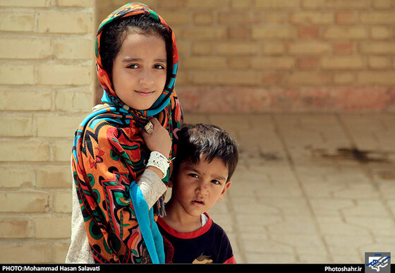 گزارش تصویری | آیین افتتاحیه تامین مراقبت‌های اولیه سلامت در مناطق حاشیه شهر مشهد با حضور وزیر بهداشت | عکاس : محمد حسن صلواتی