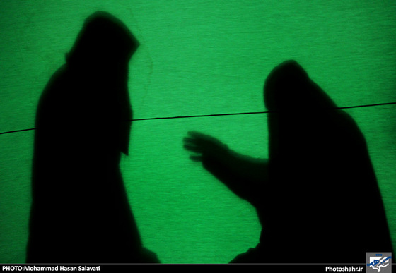 گزارش تصویری | اولین یادواره شهید حسن قاسمی دانا و شهدای مدافع حرم | عکس : محمد حسن صلواتی