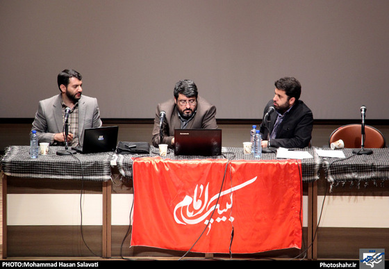 گزارش تصویری | همایش «همدلی هسته‌ای» با شعار " توافق محرمانه نداریم" | عکس : محمد حسن صلواتی