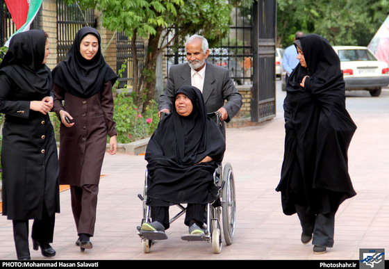 گزارش تصویری | جشن ششمین سالگرد انتشار روزنامه شهرآرا | عکس : محمد حسن صلواتی