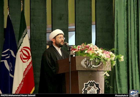 گزارش تصویری | جشن ششمین سالگرد انتشار روزنامه شهرآرا | عکس : محمد حسن صلواتی