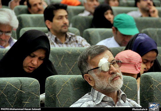 گزارش تصویری | جشن ششمین سالگرد انتشار روزنامه شهرآرا | عکس : محمد حسن صلواتی