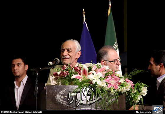 گزارش تصویری | جشن ششمین سالگرد انتشار روزنامه شهرآرا | عکس : محمد حسن صلواتی