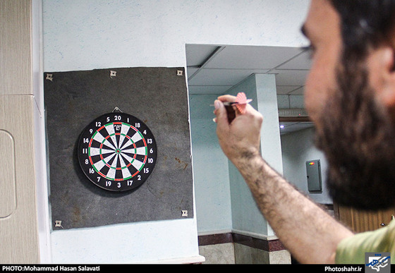 گزارش تصویری | یک افطاری ساده با آتش نشانان محله طرق | عکس:محمد حسن صلواتی /شهرآرا